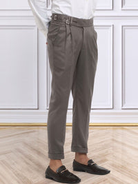Moda Rapido Men Slim Fit Seluar Mudah Dicuci