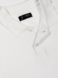 Thomas Scott Men Polo Collar T-shirt