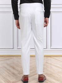 Moda Rapido Men Slim Fit Seluar Mudah Dicuci