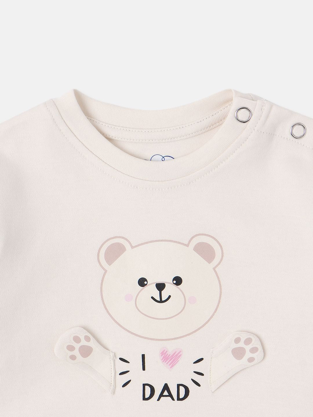 Nauti Nati Boys Printed Sleepsuit