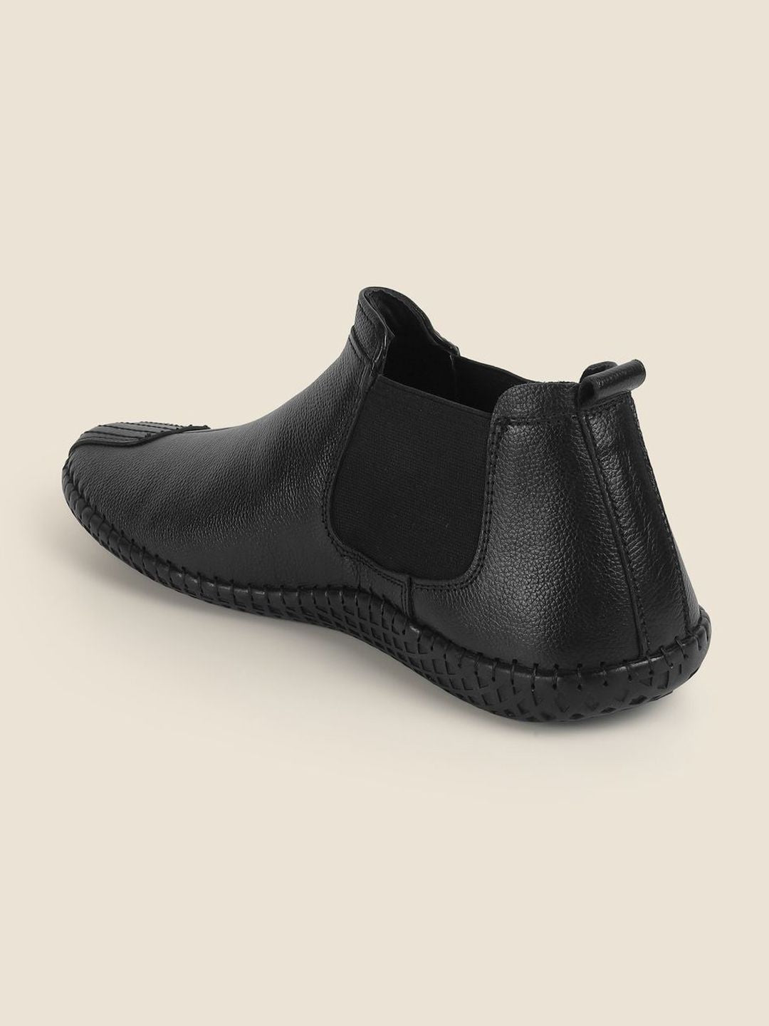 Mochi Men Leather Fashion