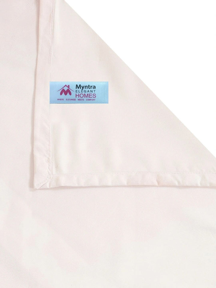 Myntra Elegant Homes Multicoloured Floral 400 TC King Bedsheet with 2 Pillow Covers