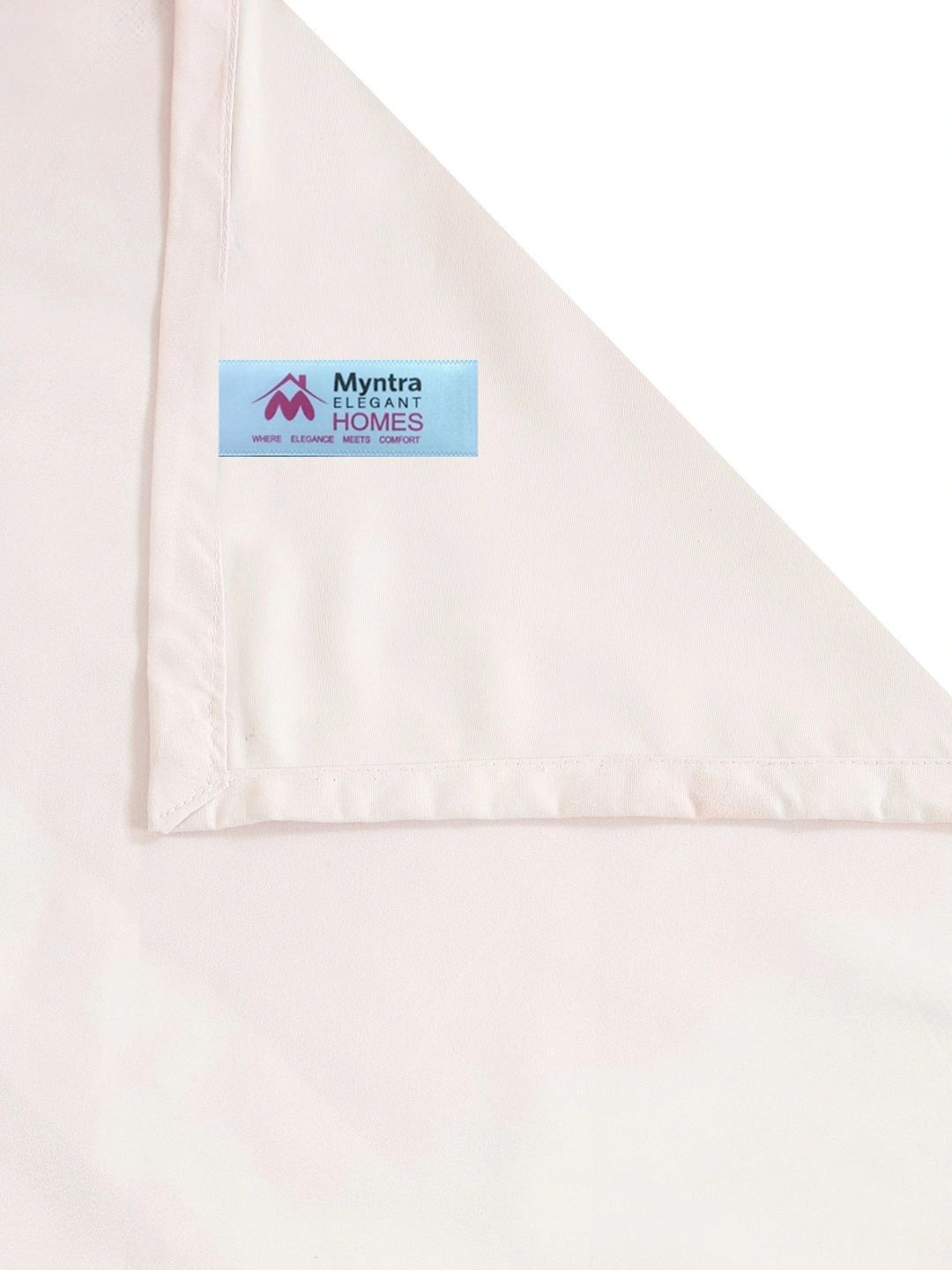 Myntra Elegant Homes Multicoloured Floral 400 TC King Bedsheet with 2 Pillow Covers