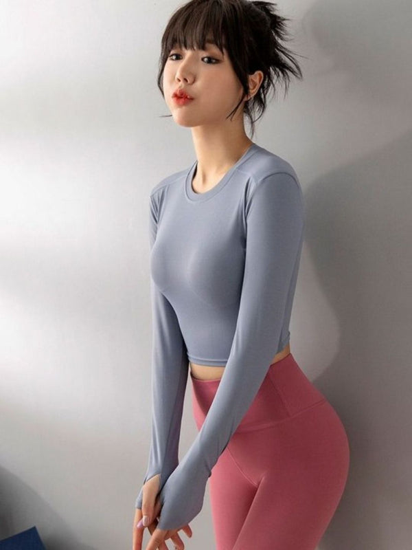 HRX by Hrithik Roshan Slim Fit T-shirt