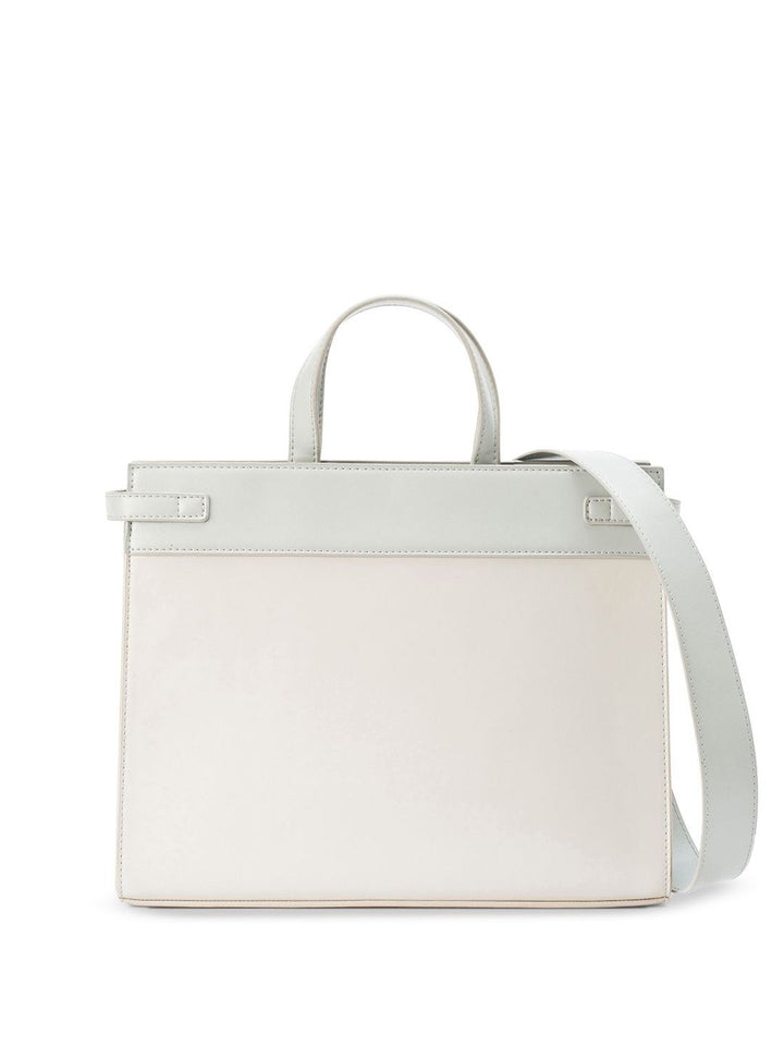 Lino Perros Swagger Tote Bag with Tasselled
