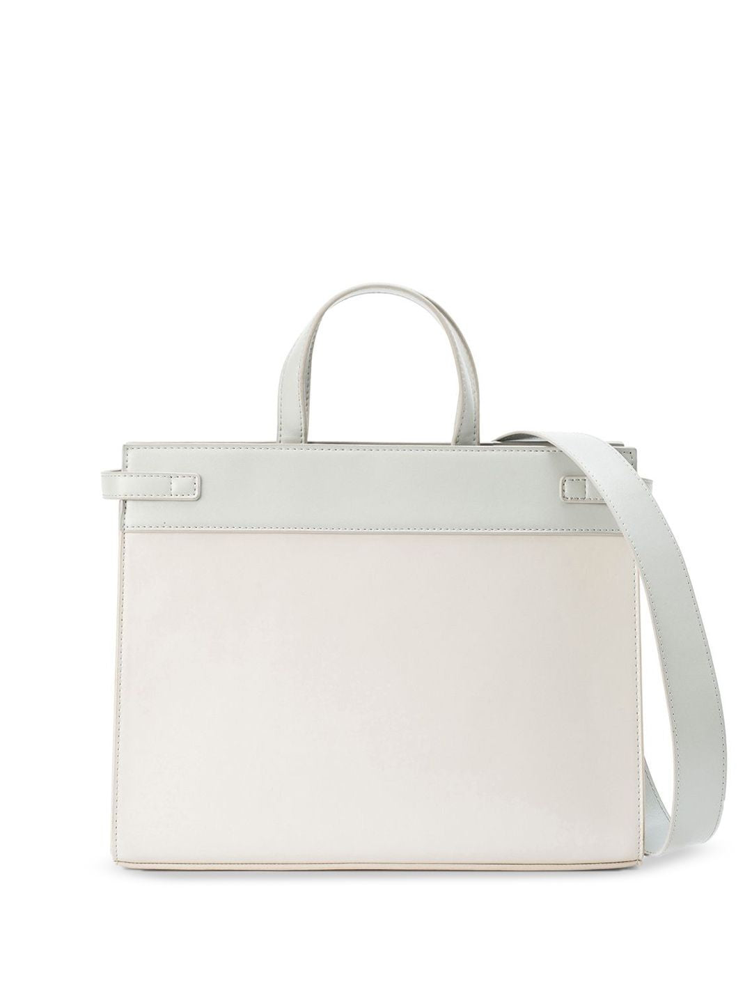 Lino Perros Swagger Tote Bag with Tasselled