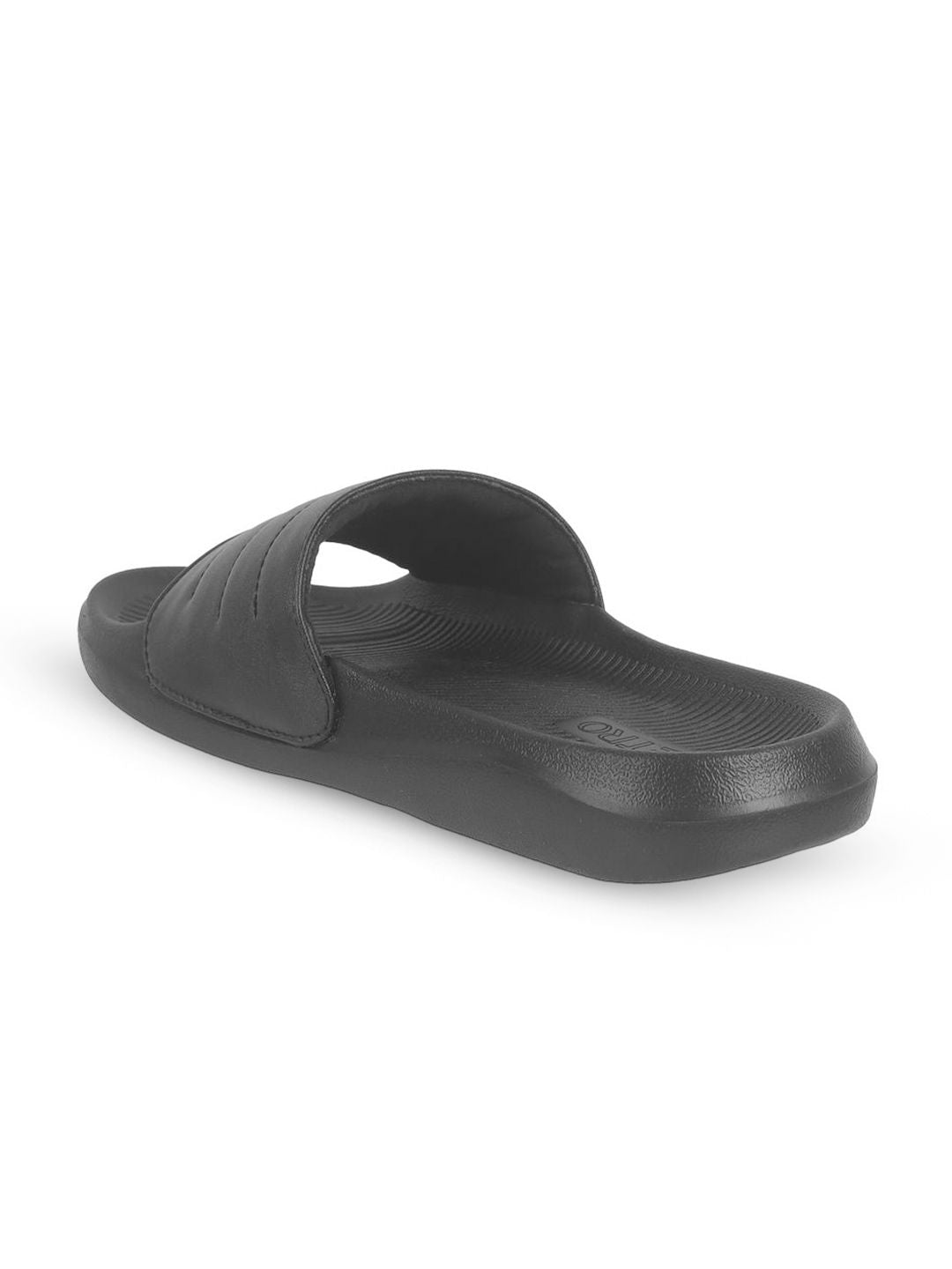 Mochi Men Solid Sliders