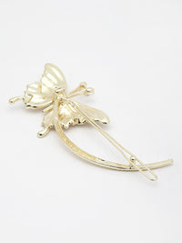 PANASH Women Embellished Tic Tac Hair Clip
