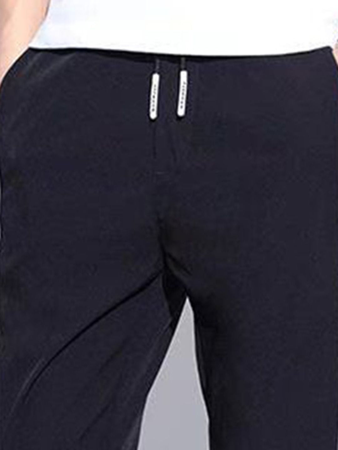 HRX by Hrithik Roshan Men Trousers