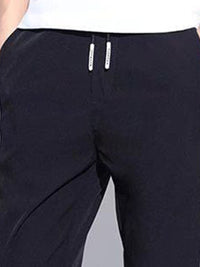 HRX by Hrithik Roshan Men Trousers