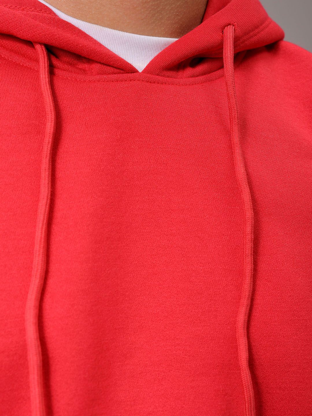 The Indian Garage Co Men Hooded Sweatshirt