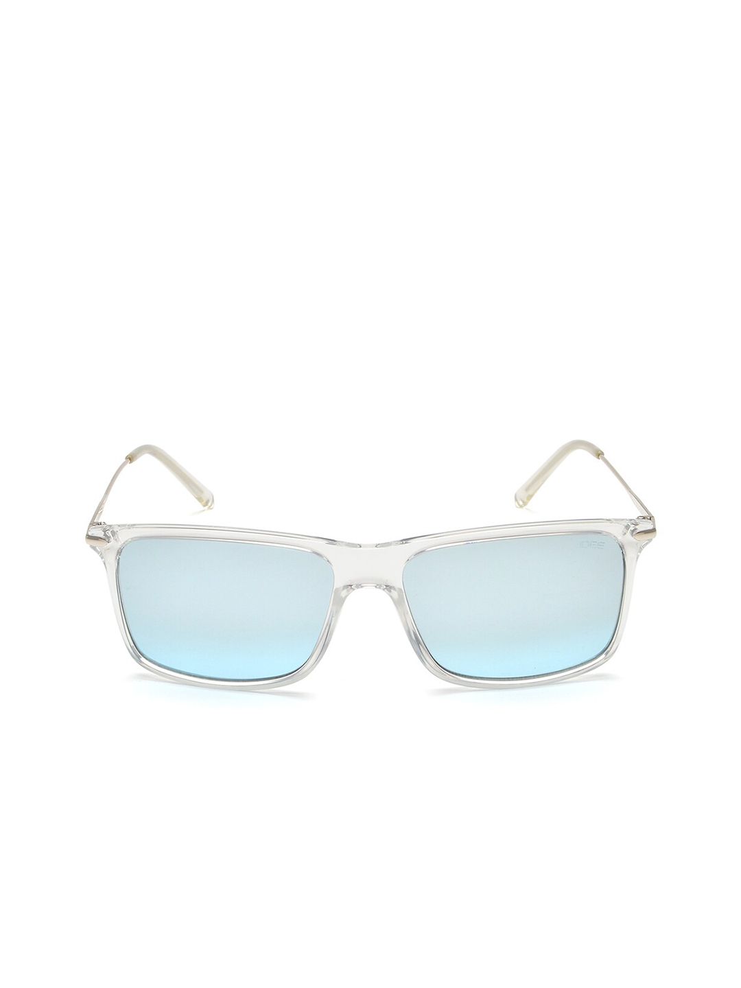 IDEE Men Square Sunglasses With UV Protected Lens