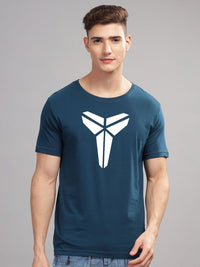ADRO Men Printed T-shirt