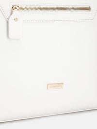 DressBerry Structured Handheld Bag