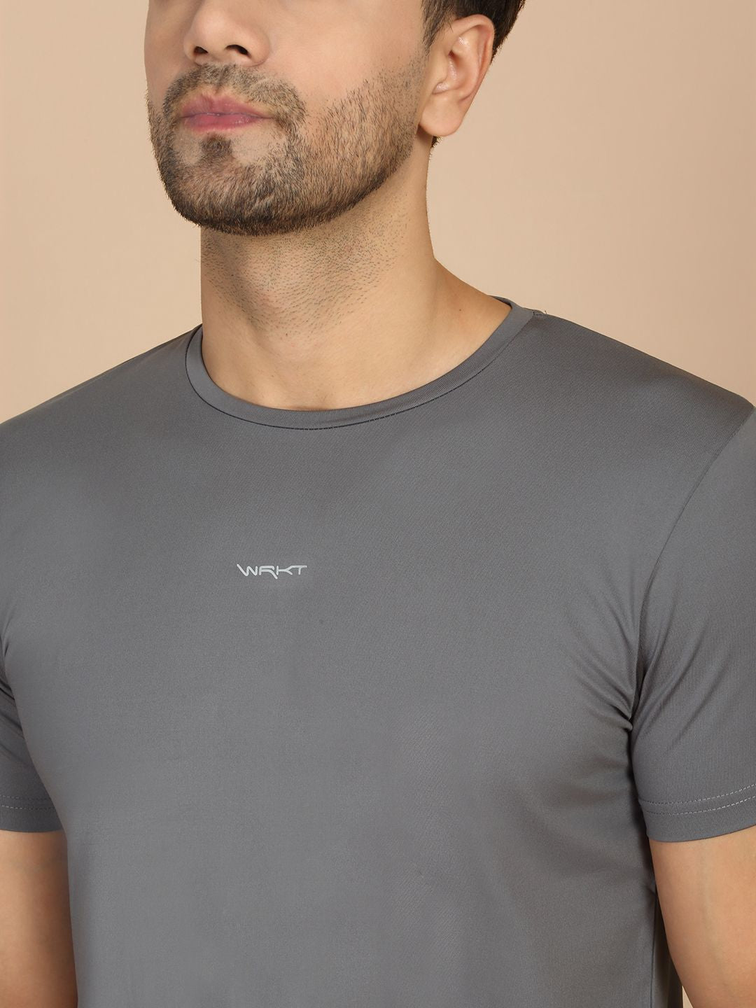 Sweet Dreams Men Round Neck Lounge T-Shirt