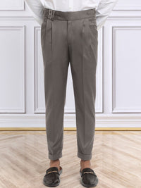 Moda Rapido Men Slim Fit Seluar Mudah Dicuci