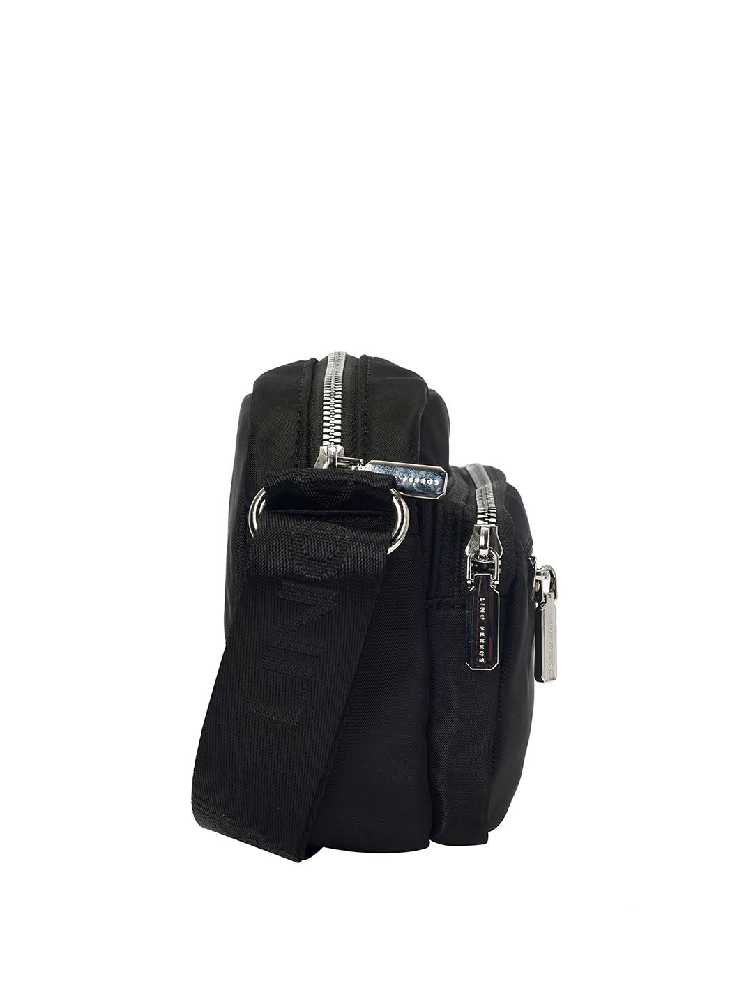 Lino Perros Structured Sling Bag