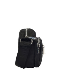 Lino Perros Structured Sling Bag