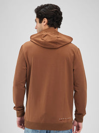 SPYKAR Men Sweatshirt