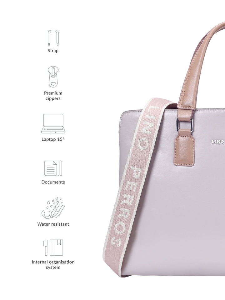 Lino Perros Laptop Bag
