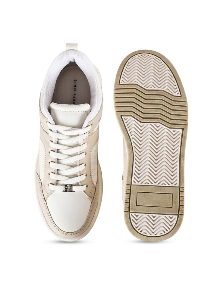 Lino Perros Steller Nexus Orbit  Women Lace-Ups Sneakers