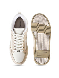 Lino Perros Steller Nexus Orbit  Women Lace-Ups Sneakers
