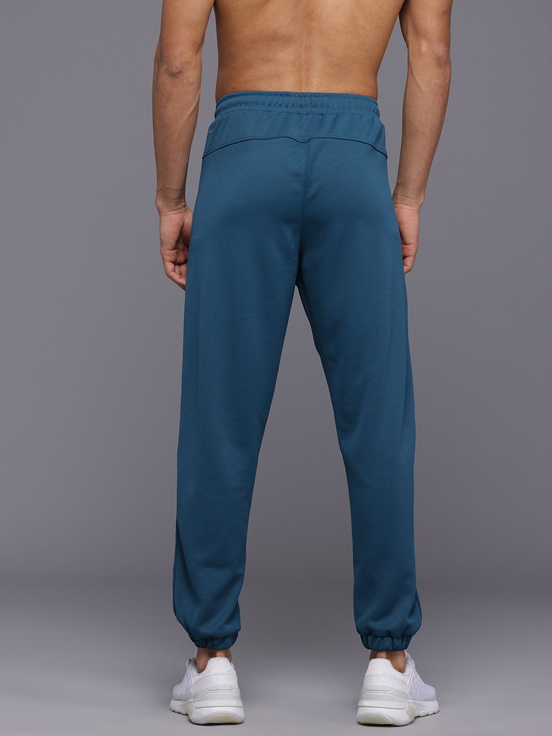 HRX by Hrithik Roshan Men Rapid-Dry Training Joggers