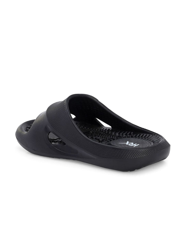 HRX by Hrithik Roshan Men Rubber Sliders