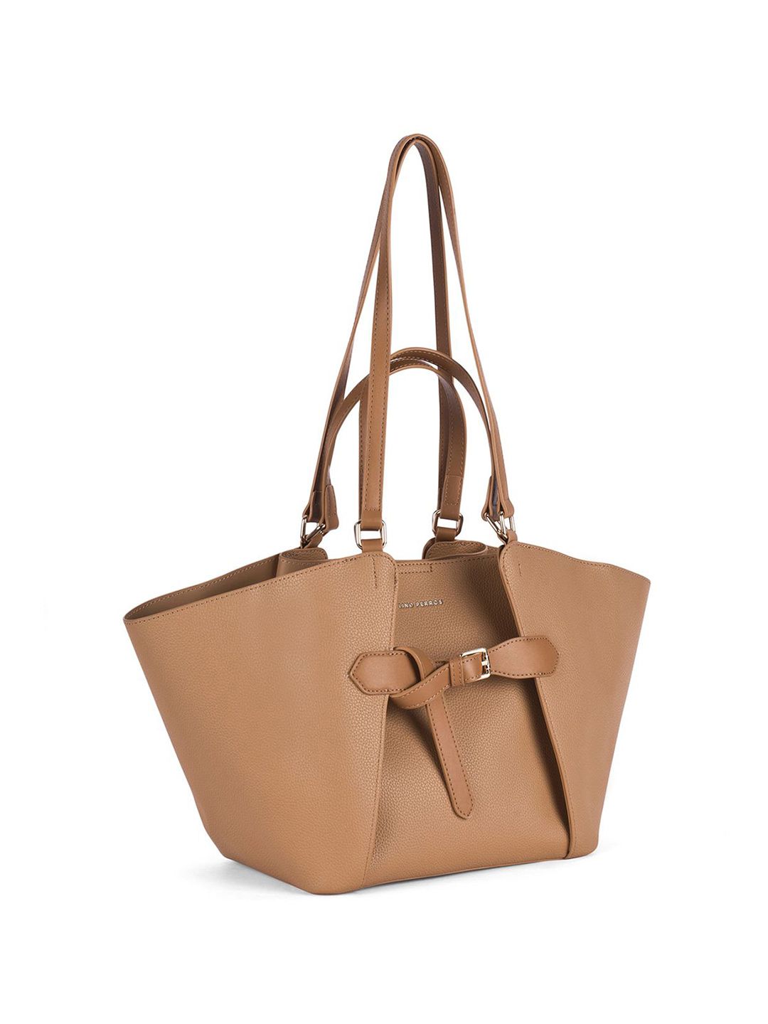 Lino Perros Ella Poise Swagger Tote Bag