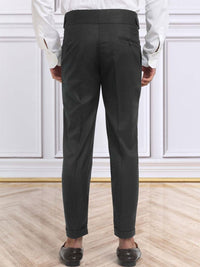 Moda Rapido Men Slim Fit Seluar Mudah Dicuci
