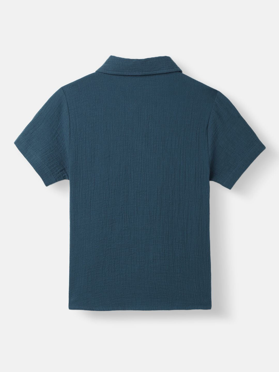 Nauti Nati Boys Shirt with Shorts