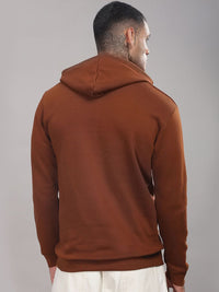 Adro Southern Shores Solea Bay 320 GSM Fleece Printed Graphic Hoodie