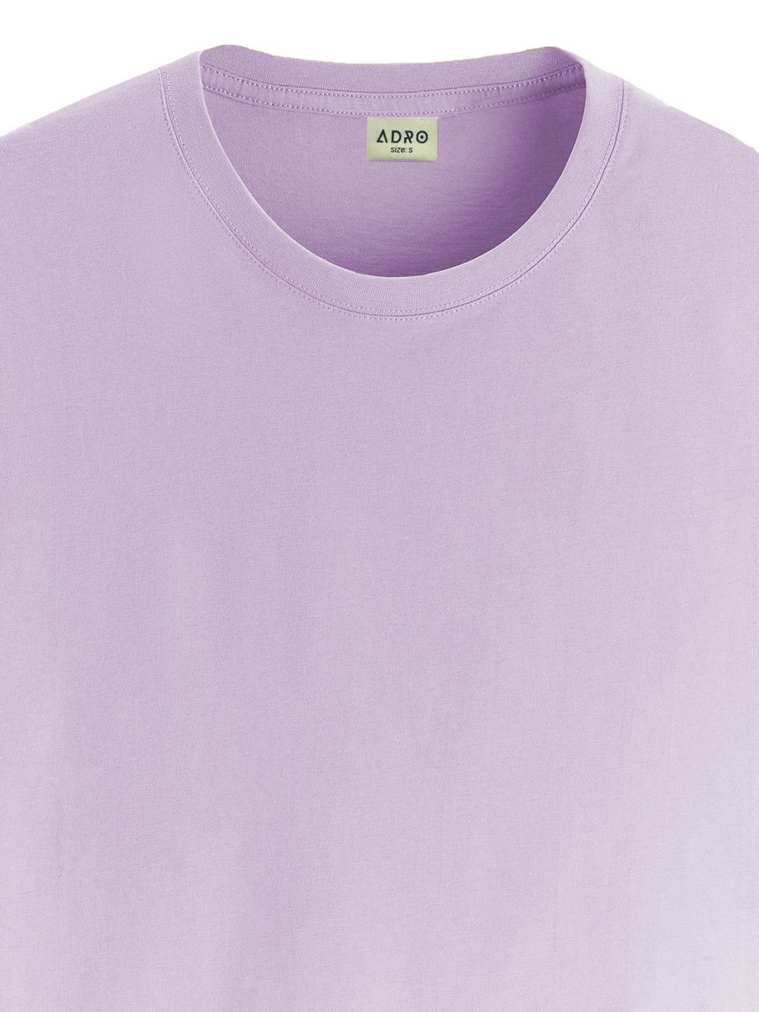 ADRO Men Graphic Printed Round Neck Cotton T-shirt