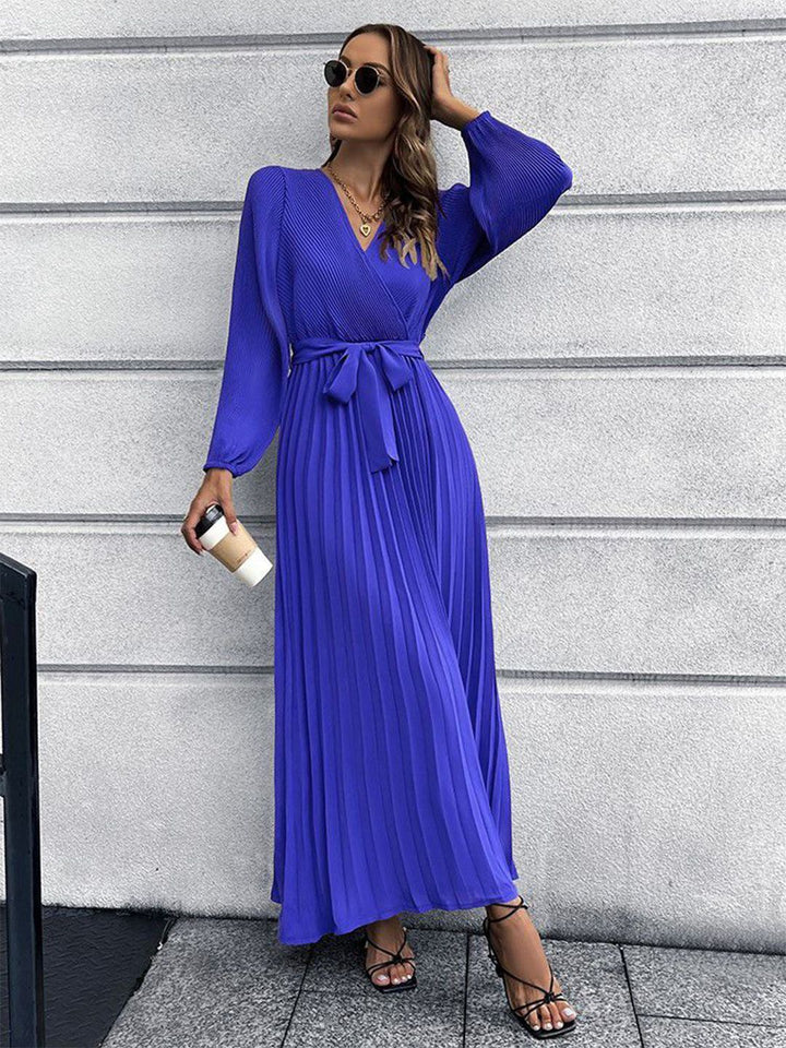 Semua Mengenai Anda Maxi Dress