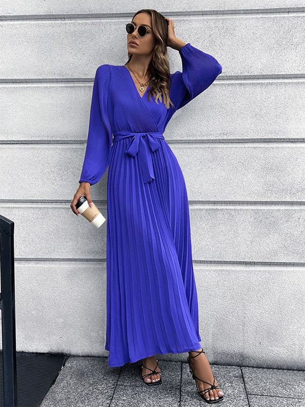 all about you Maxi Dress