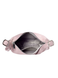 Lino Perros Structured Sling Bag