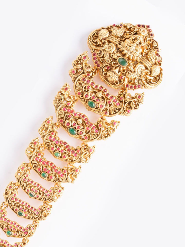 PANASH Women Embellished Hair Accessory Set