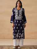 House of Chikankari Women Chikankari Kurta