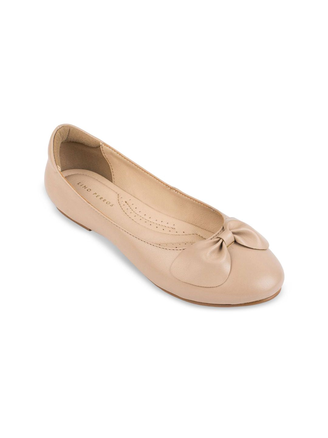 Lino Perros Women Fashion Flats
