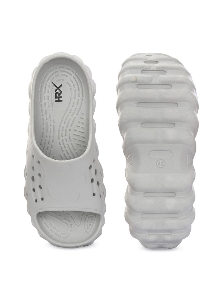 HRX by Hrithik Roshan Men Rubber Slip-On