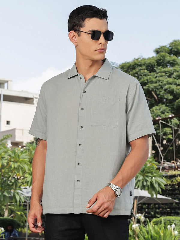 Thomas Scott Premium Oversized Casual Shirt