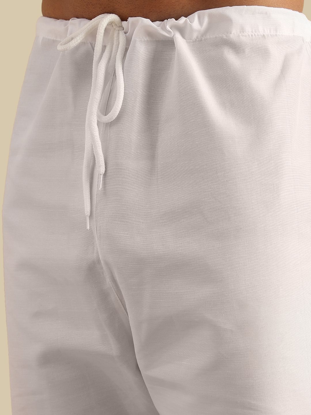 SOJANYA Men Woven Design Woven Design Cotton Kurta with Pyjama & Jacket