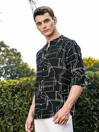 Thomas Scott Premium Slim Fit Casual Shirt