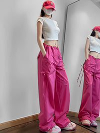 DressBerry Women Regular Fit Mid-Rise Trousers
