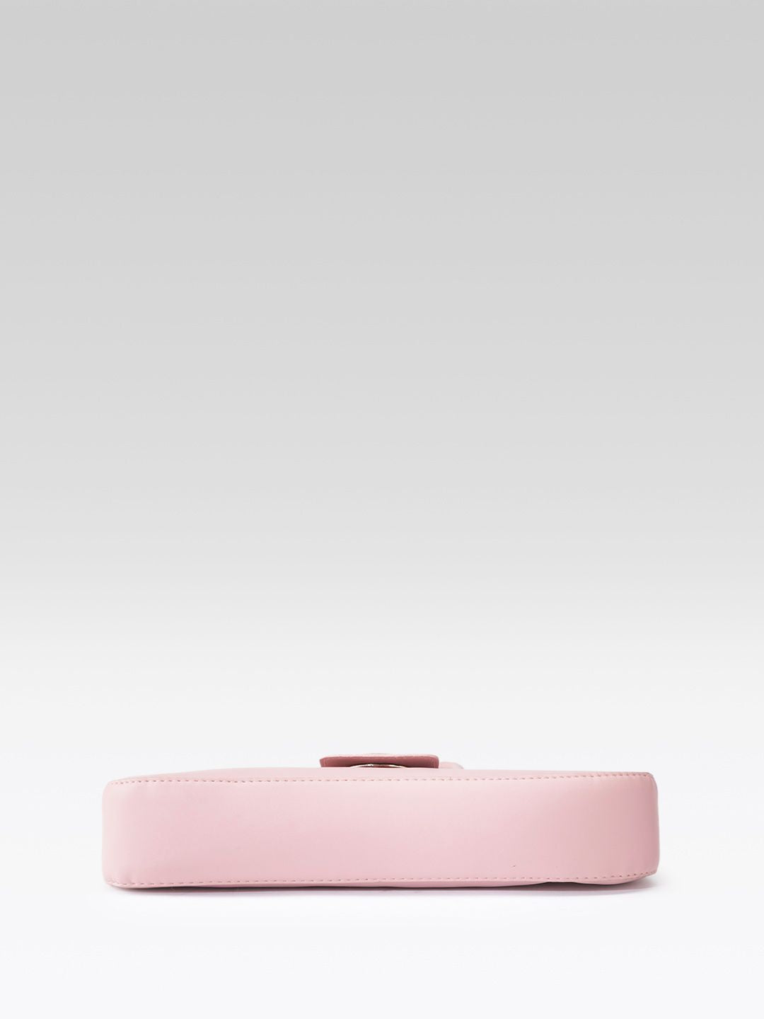 DressBerry Baguette Shoulder Bag
