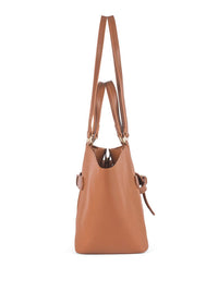 Lino Perros Ella Poise Bucket Tote Bag