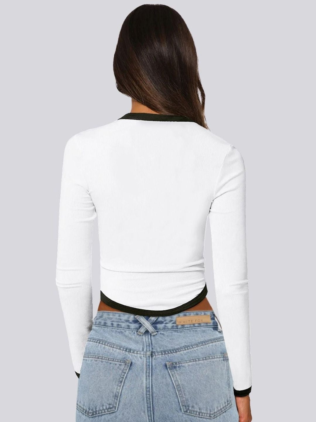 DressBerry Top
