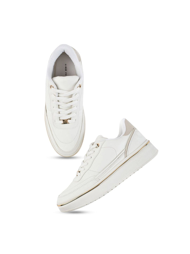 Lino Perros Women Sneakers
