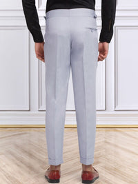 Moda Rapido Men Slim Fit Seluar Mudah Dicuci