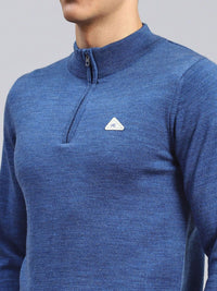 Monte Carlo Men Woollen Pullover